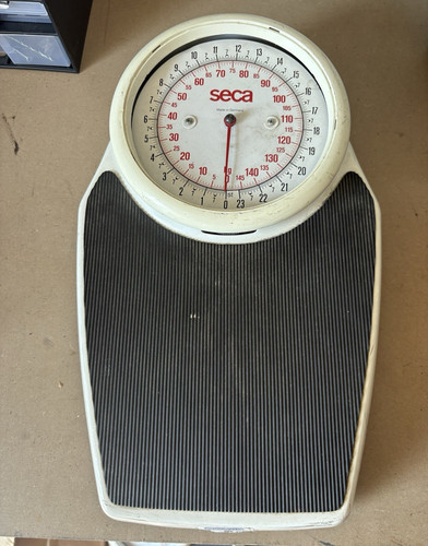 Seca derby mechanical - derby,