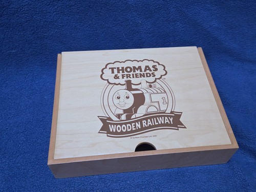 Thomas friends wood storage - &,
