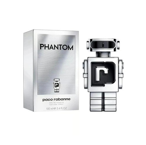 Paco rabanne phantom for men - rabanne,