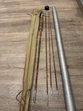 Antique Ebisu Bamboo Fly