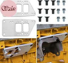 For LS Swap Motor Mounts