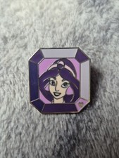 Disney Pin Hidden Mickey