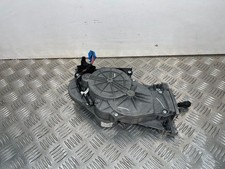 Mercedes-Benz C W205 2015 Rear