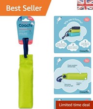 Coachi Canvas Training Dummy -