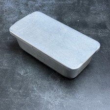 VINTAGE  GRUNDY ALUMINIUM