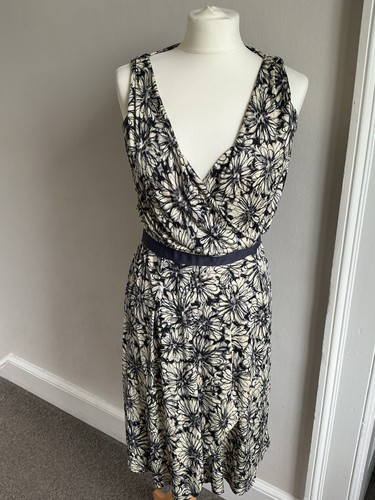Nicole farhi cream - nicole, floral