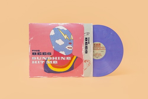 The bees sunshine hit - sunshine,