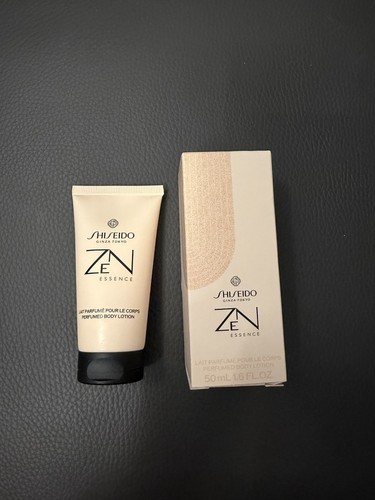 Shiseido zen essence - zen, 50ml