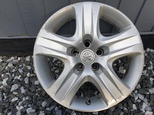 One Genuine Vauxhall Astra &