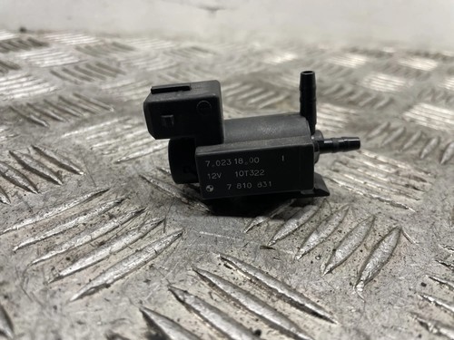 Bmw f10 solenoid valve - bmw,