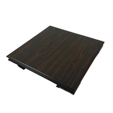 Japanese Lacquered Wooden