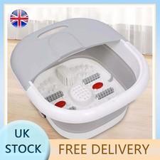 UK Plug Foldable Steam Foot