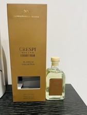 CRESPI MILANO No 6 Platinum
