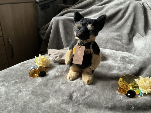 Charlie bears minimo fetch - bears,