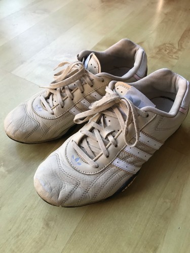 Vintage adidas goodyear - vintage,