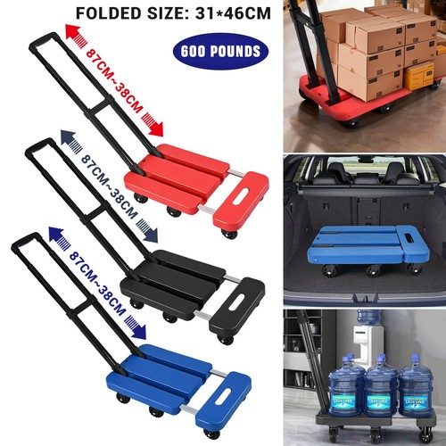 Heavy duty 270kg folding - 270kg,
