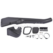 Air Intake Ram Induction Left