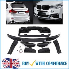 Fits BMW X5 F15 Aero Body Kit