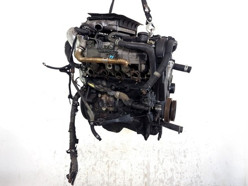 Rhz engine suzuki - rhz, grand