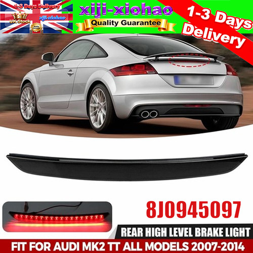 Rear 3rd led high - rear.3rd,