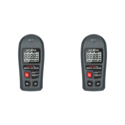 Lux meter digital - l1,