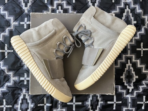 Adidas yeezy 750 light - 750,