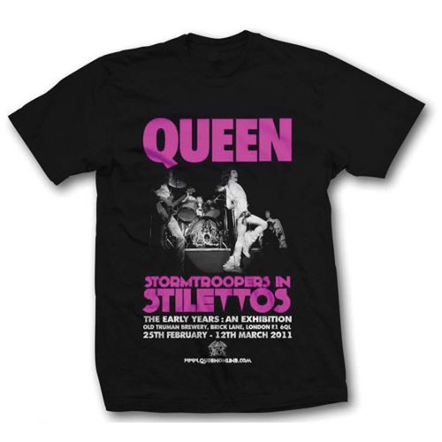 Queen freddie mercury - queen,