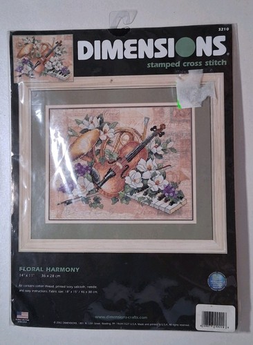 Dimensions stamped cross - stamped,