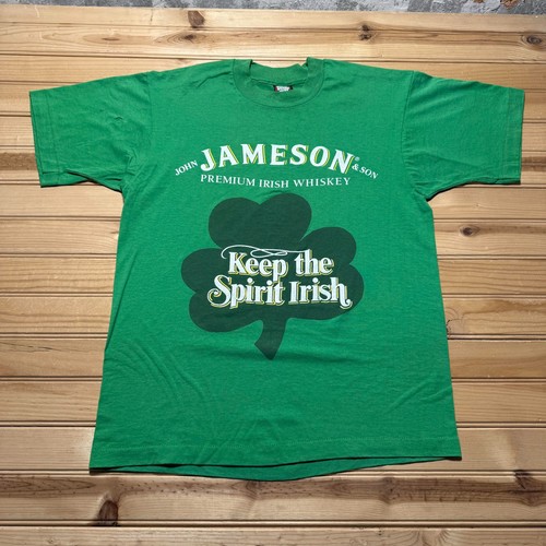 Vintage 80s jameson irish - 80s,