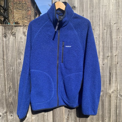 Finisterre the hegen - hegen, wool