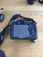 D7000 Nikon camera bundle
