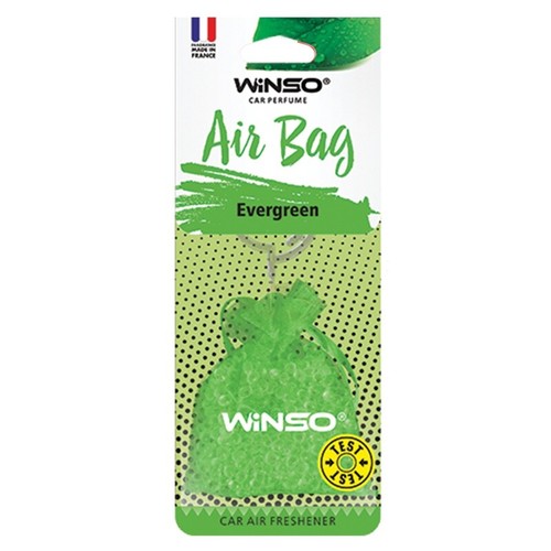 Winso car perfume - winso,