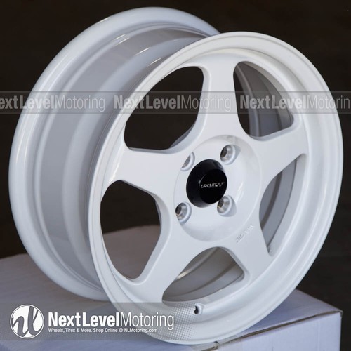 Circuit cp22 15x6 4x100 - cp22,