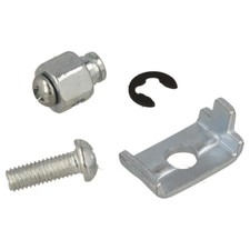 Throttle Cable Holder fits