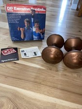 DP Fit for Life Executive