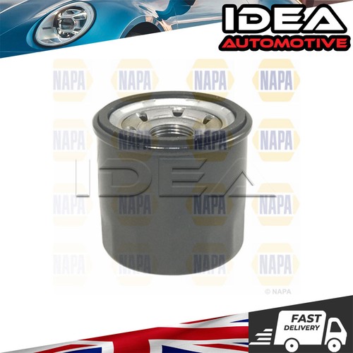 Oil filter idea fits - filter,