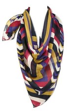 Kipling CARRE Scarf - Boho