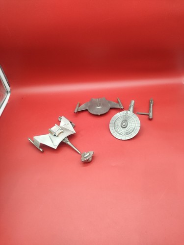 Franklin mint star trek - franklin,