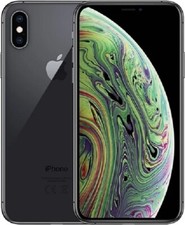 Apple iPhone XS 64GB 256GB 512GB ALL COLOURS Unlocked EXCELLENT CONDITION A++