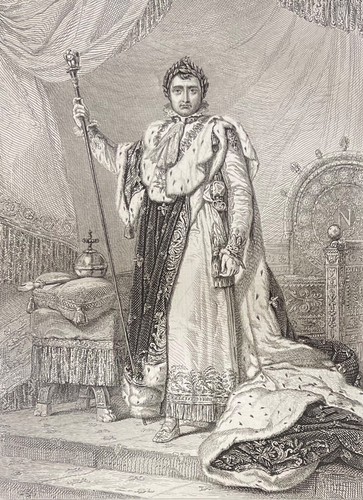 Napoleon bonaparte 1769 - napoleon,
