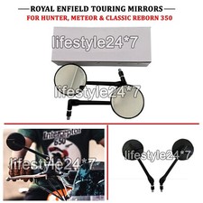 Royal Enfield "Touring Mirror