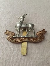 Royal Warwickshire Regimental