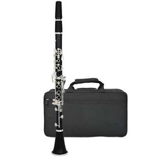 Rental student clarinet - student, bb