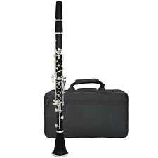 Ex Rental Student Bb Clarinet Outfit - Clearance