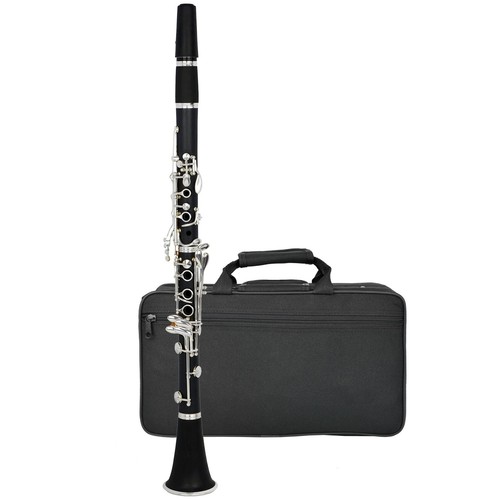 Rental student clarinet - rental,