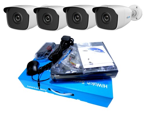 Hikvision hiwatch 216q 16 - hikvision, 216q-f1
