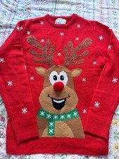 Primark Ladies Christmas