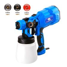 550W ELECTRIC SPRAY GUN