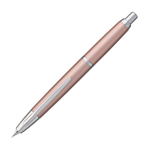 Pilot vanishing point - pilot, decimo