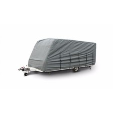 Caravan Cover Grey 4 Ply
